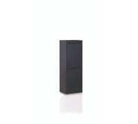 Hanah Home Doplo 2 - Negro