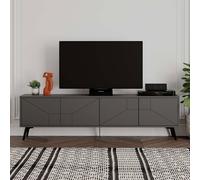 Hanah Home Dune - Antracita