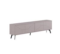 Hanah Home Dune - Light Mocha
