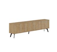 Hanah Home Dune - Roble