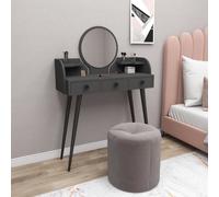 Hanah Home Elegans - Antracita