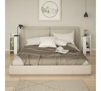 Hanah Home Elos Blanco