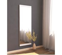 Hanah Home Espejo Azus Blanco