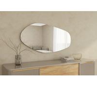 Skye Decor, modelo Bella: Espejo , 100% MDF, 60 x 2,2 x 120 cm