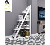 Hanah Home Arven - Estantería Blanca