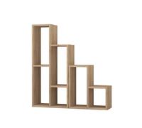 Hanah Home Estantería Sule - Oak