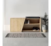 Hanah Home Fiona - Roble