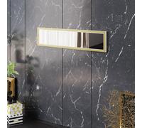 Hanah Home Frida - Espejo decorativo Blanco