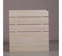 Hanah Home Fuga 100 - Oak