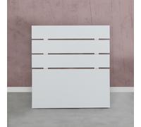 Hanah Home Fuga 100 - Shiny White