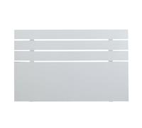Hanah Home Fuga 150 - Shiny White