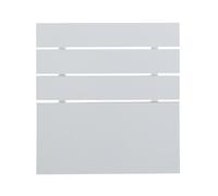 Hanah Home Fuga 90 - Shiny White
