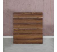 Hanah Home Fuga 90 - Walnut