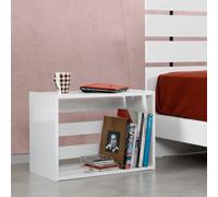 Hanah Home Fuga - Shiny White