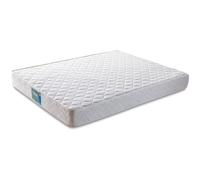 Hanah Home Hazan Colchón Firme de Doble Cara 150x200 cm