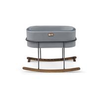 Hanah Home Hier Metal - Gris y Negro