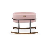 Hanah Home Hier Metal - Rosa, Negro