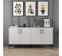 Hanah Home Kiev 160 Blanco