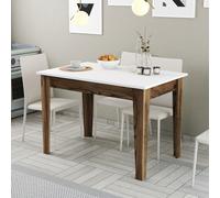 Hanah Home Kiev 505 - Nogal y Blanco