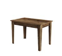 Hanah Home Kiev 507 - Walnut Mesa de Cocina