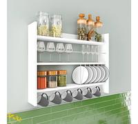 Hanah Home Kolin - Blanco