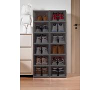 Hanah Home Lavine 105 - Antracita