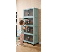 Hanah Home Lavine 127 - Azul Bebé