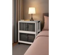 Hanah Home Lavine 67 - Blanco