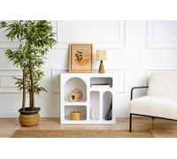 Hanah Home Lessa - Blanco