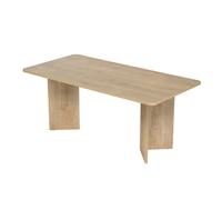 Hanah Home Linza - Roble Miel