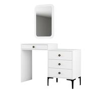 Hanah Home Lizbon 549 - Blanco