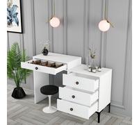 Hanah Home Lizbon 556 - Blanco