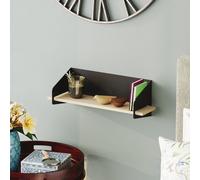 Hanah Home Long Arm - Negro