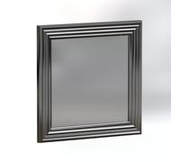 Hanah Home Loza - Silver Juego de Espejos (4 piezas)