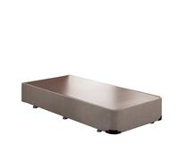 Hanah Home Luna Single Somier Individual Beige 90x190