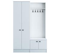 Hanah Home M11 - 1567 Blanco