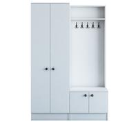 Hanah Home M5 - 1561 Blanco