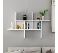 Hanah Home Madakaskar - White
