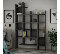 Hanah Home Manco - Antracita