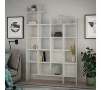 Hanah Home Manco - Blanco