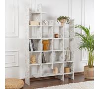 Hanah Home Manco - Carrara Marble