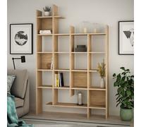 Hanah Home Manco - Oak