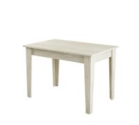 Hanah Home Mesa de cocina Kiev - Travertino