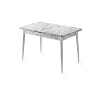 Hanah Home Mesa de Comedor Extensible Ay - 1183 Multicolor