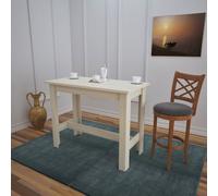 Hanah Home Mesa de Comedor Oak