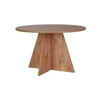 Hanah Home Mesa de Comedor Pino Atlántico