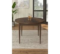 Hanah Home Mesa de Comedor Rox - Barroco, Marrón