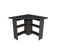 Hanah Home Mesa de Estudio Corner Antracita