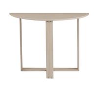 Hanah Home Mesa de Estudio Roble