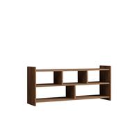 Hanah Home Mesa de TV Pino Atlántico